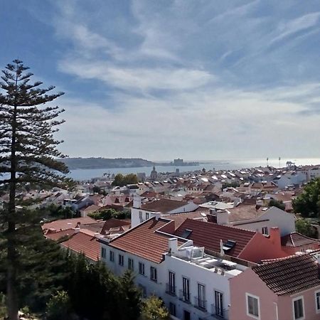 Ajuda Palace Inn Lisbon Apartments Dış mekan fotoğraf