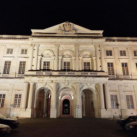Ajuda Palace Inn Lisbon Apartments Dış mekan fotoğraf
