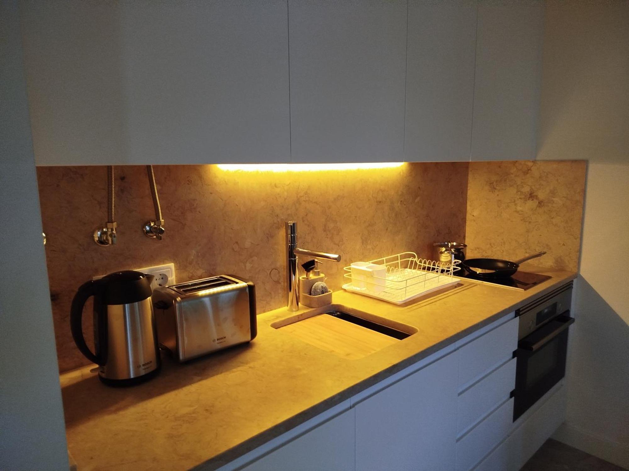 Ajuda Palace Inn Lisbon Apartments Dış mekan fotoğraf