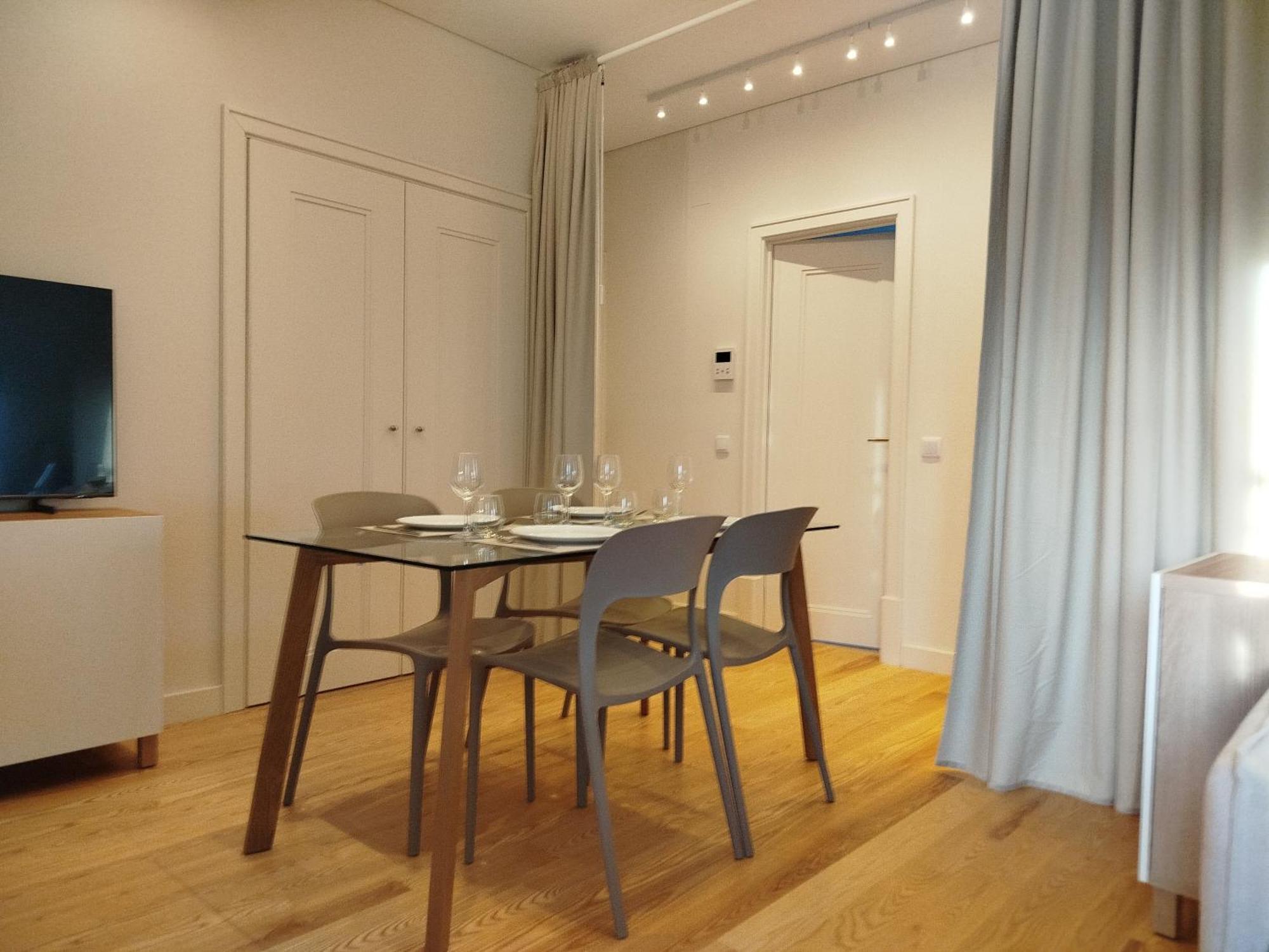 Ajuda Palace Inn Lisbon Apartments Dış mekan fotoğraf
