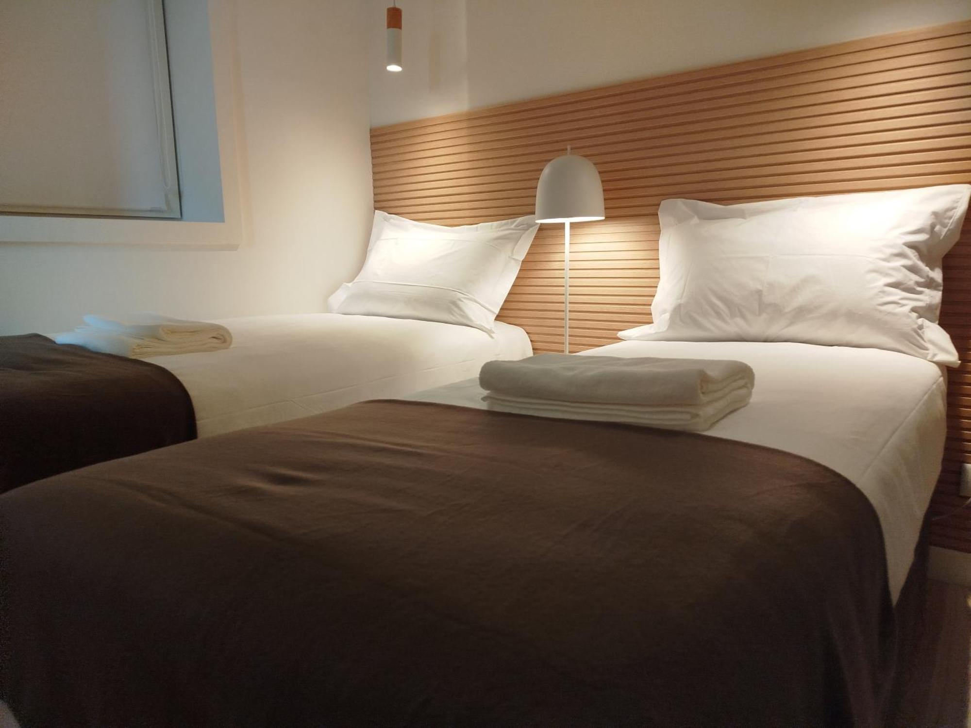 Ajuda Palace Inn Lisbon Apartments Dış mekan fotoğraf