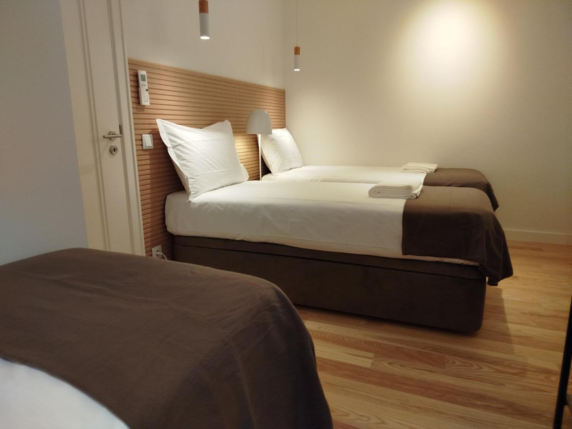 Ajuda Palace Inn Lisbon Apartments Dış mekan fotoğraf