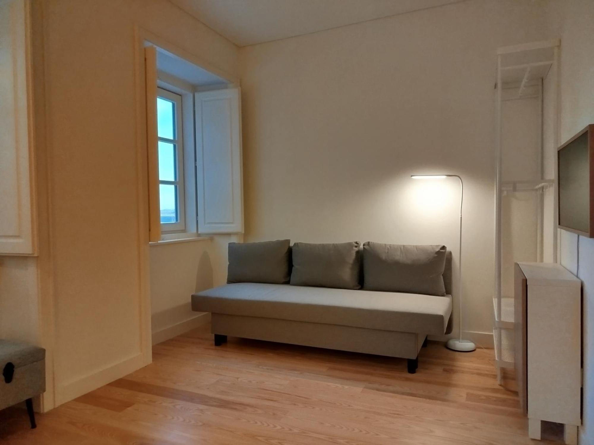 Ajuda Palace Inn Lisbon Apartments Dış mekan fotoğraf