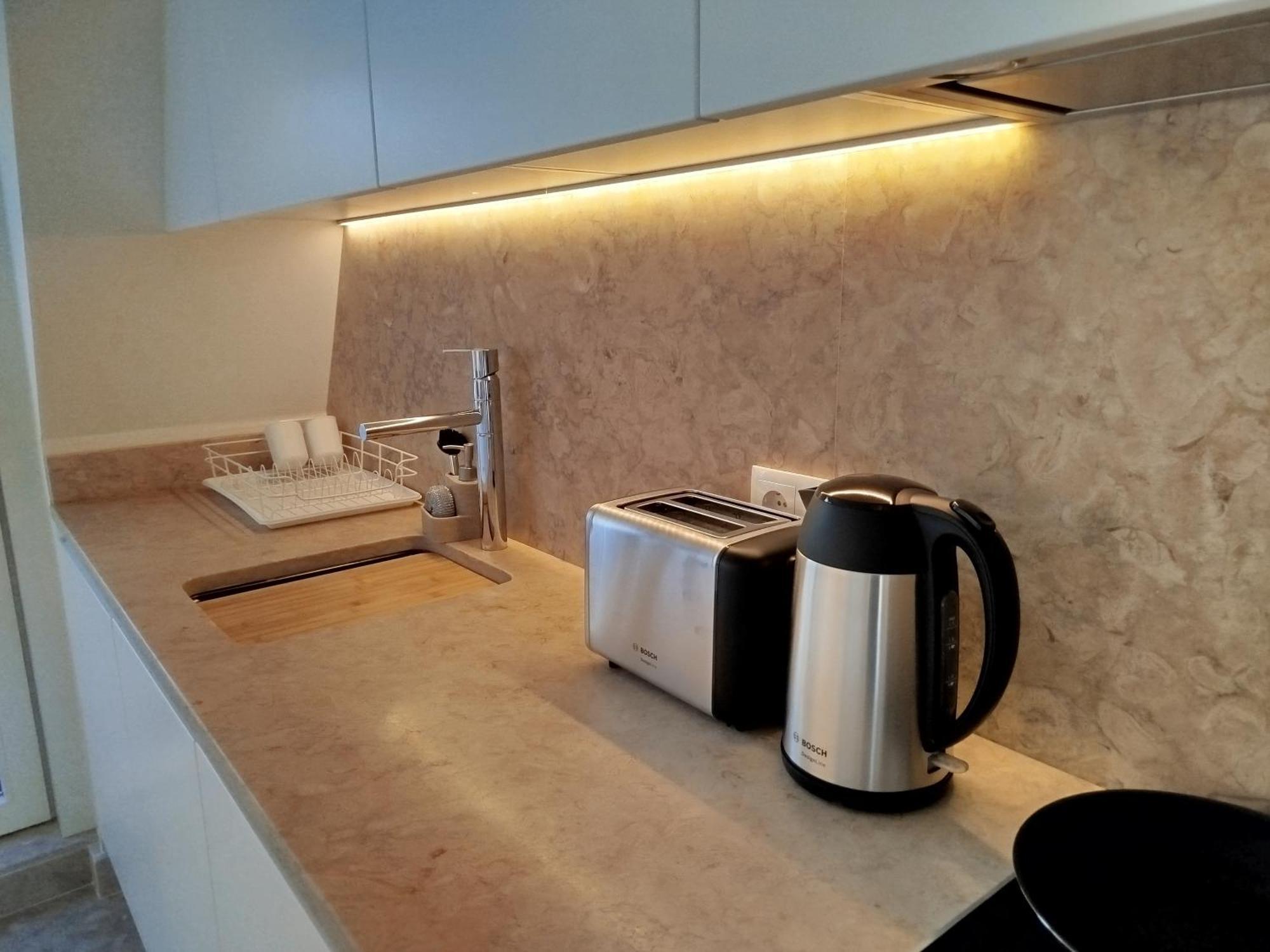 Ajuda Palace Inn Lisbon Apartments Dış mekan fotoğraf