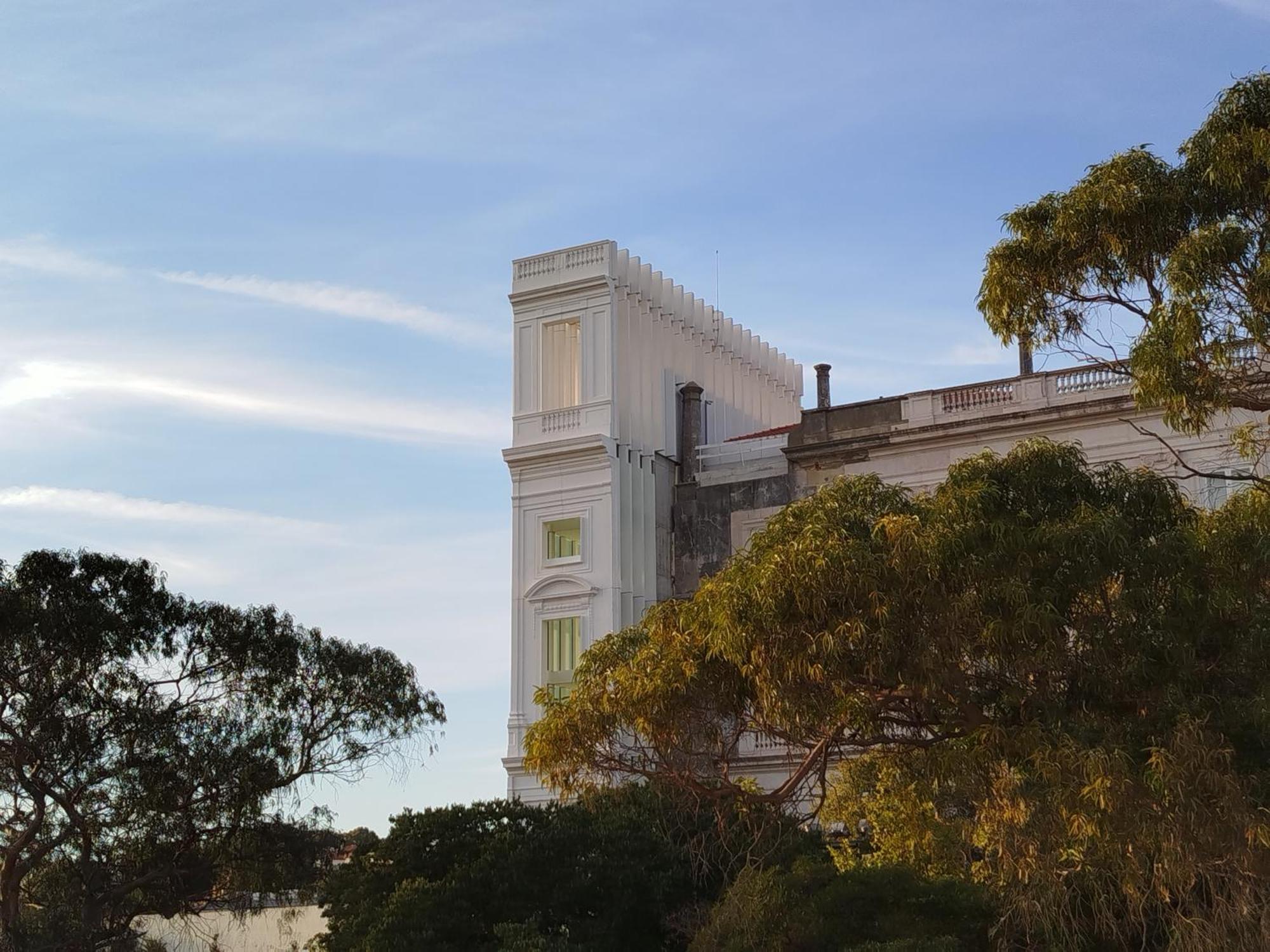 Ajuda Palace Inn Lisbon Apartments Dış mekan fotoğraf