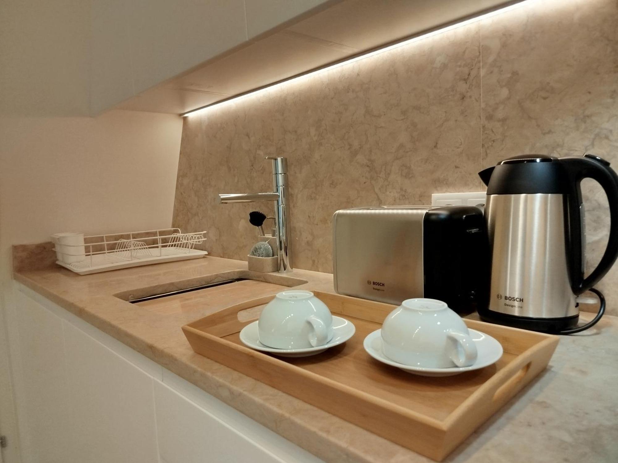Ajuda Palace Inn Lisbon Apartments Dış mekan fotoğraf