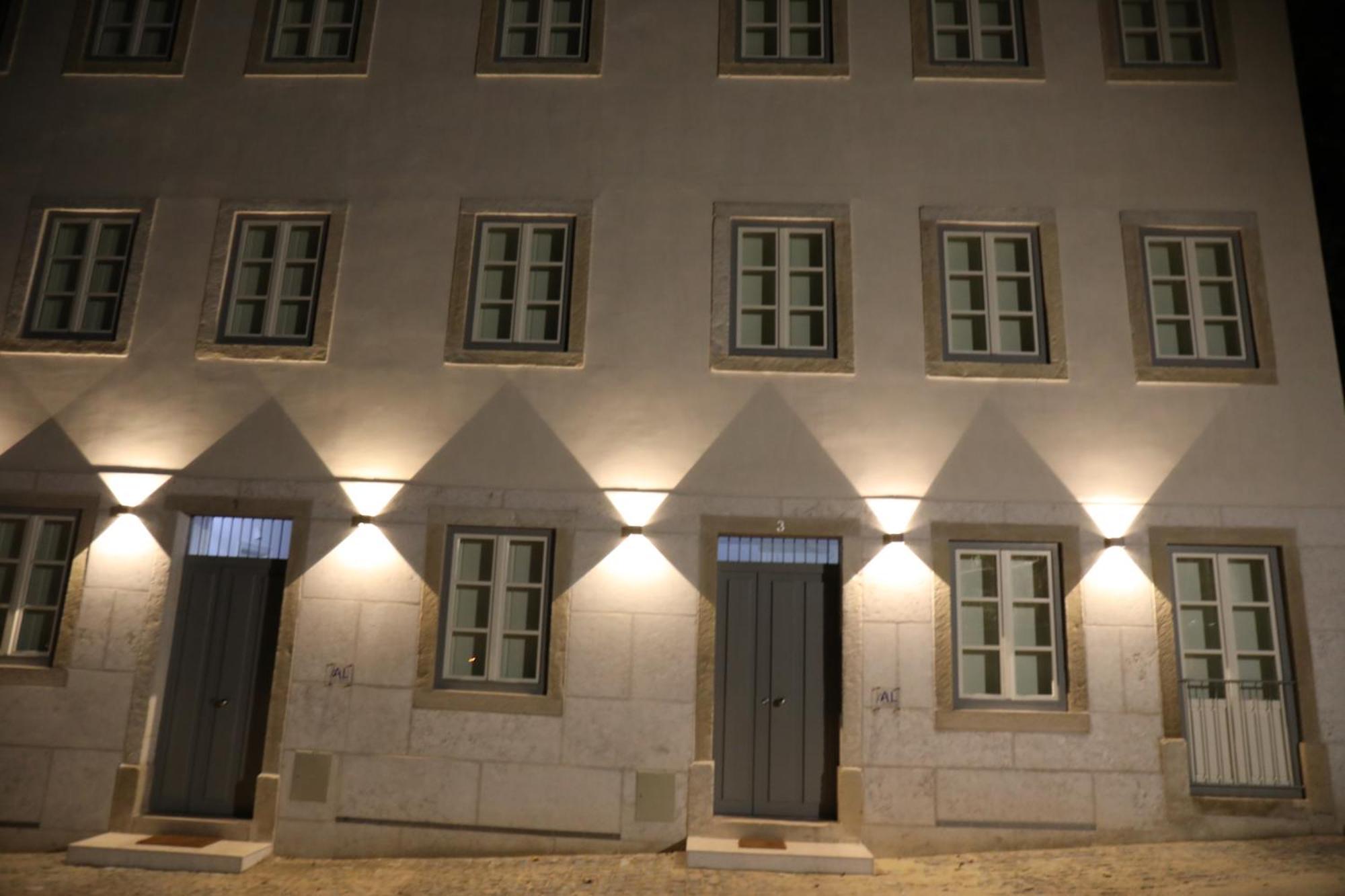 Ajuda Palace Inn Lisbon Apartments Dış mekan fotoğraf