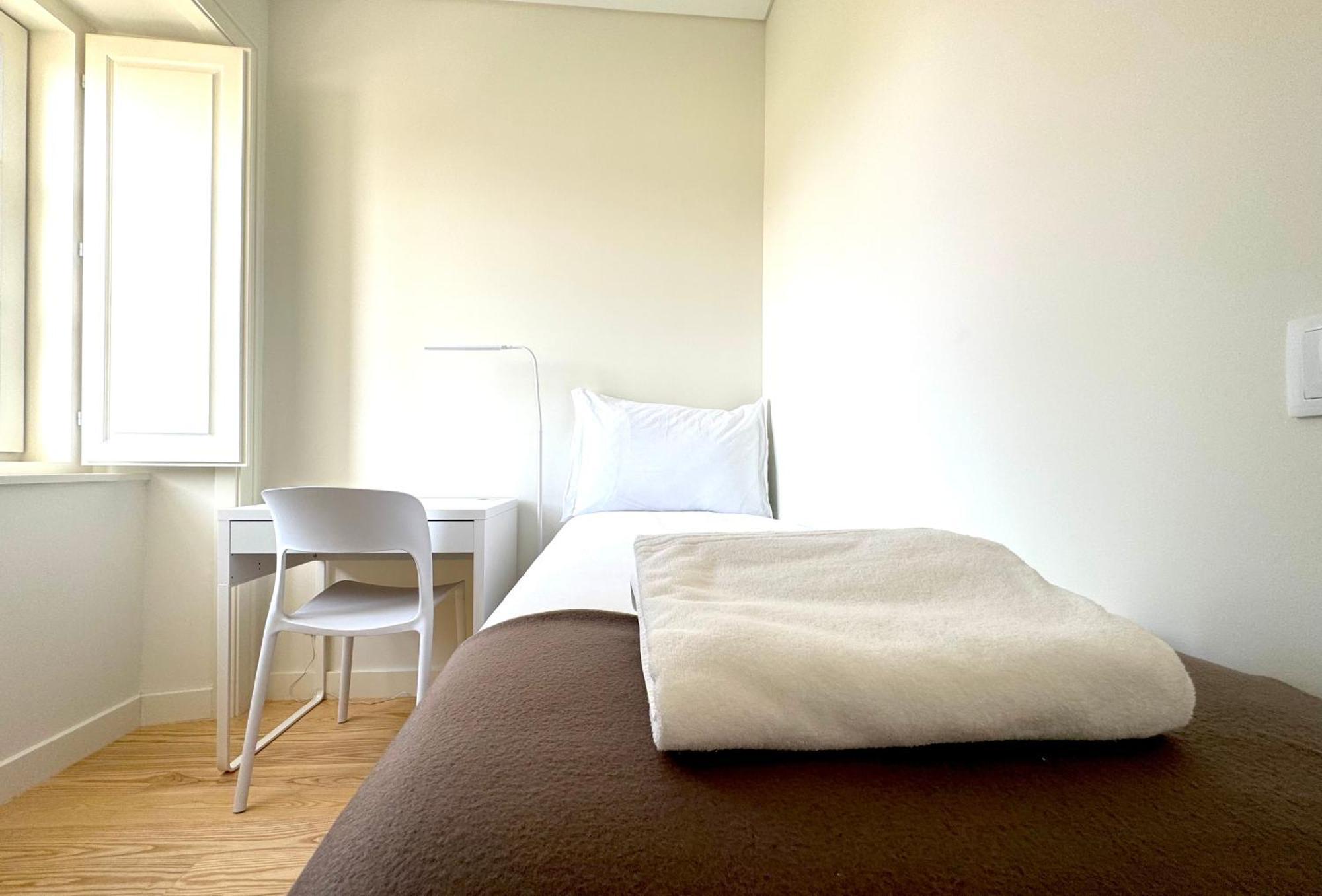 Ajuda Palace Inn Lisbon Apartments Dış mekan fotoğraf